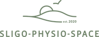 Sligo Physio Space Logo