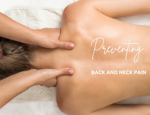 The Ultimate Guide to Preventing Back and Neck Pain